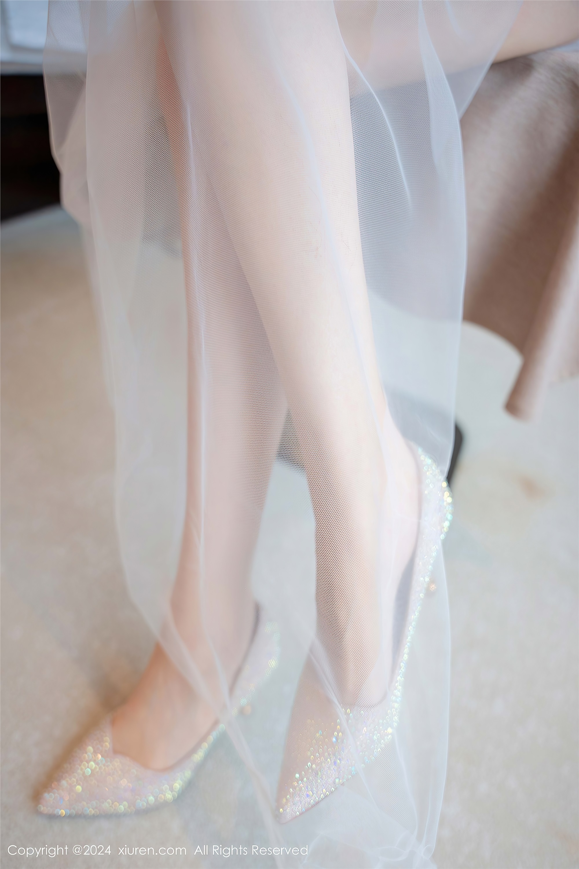 Xiuren秀人网 2024.10.21 NO.9318 白芷yy